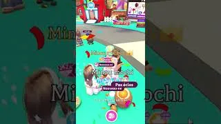 Miniature : J'OFFRE DES PRALICORNES À MES ABONNÉS! ROBLOX #roblox