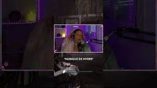 Miniature : quand tes viewers demandent de l'ASMR 😐 #gaming #twitchclips #twitchstreamers #deadbydaylight