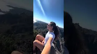 Miniature : Hiking in madeira