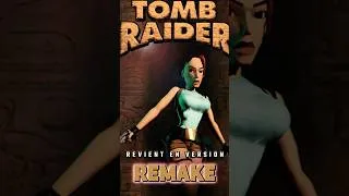 Miniature : TOMB RAIDER 1 REMAKE POUR 2026 ! #tombraider #playstation #xbox #steam #jeuxvidéo