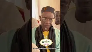 Miniature : CRD Grand Magal de Touba tenu à Diourbel le 24 Juin 2026