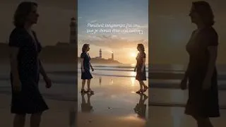 Miniature : Et si la femme que tu cherches était déjà là ? #etresoi