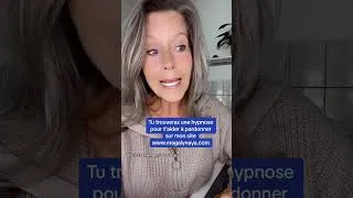 Miniature : Le pardon un processus de libération personnelle et non une concession faite à autrui