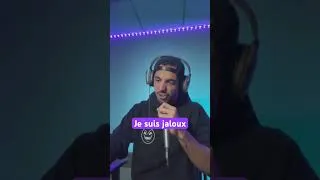 Miniature : Je suis jaloux de toi #humour #rich
