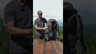 Miniature : Sac à dos Markhor MOUNTAIN 75+, un sacré volume !