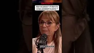 Miniature : Le jeûne : pourquoi votre corps ne tombe jamais en panne d'énergie.