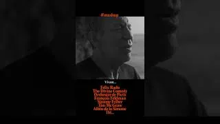 Miniature : FELIX RADU x THE DIVINE COMEDY x FRANCOIS FELDMAN : un mashup pour devenir vivant #mashup #samples