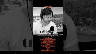 Miniature : FELIX RADU x MALIK DJDOUDI : un mashup pour ne pas baisser les yeux #mashup #samples