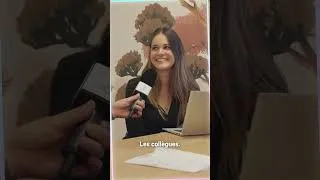 Miniature : [MEET THE TEAM] Bien-être au travail : on vous dit tout avec la team !