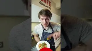 Miniature : La Websérie Cook Ta Coloc sur Snapchat