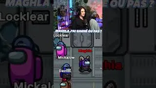 Miniature : Maghla doit 100 subs à Locklear ? (1/2)