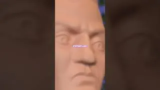 Miniature : J'aimerais pas être à la place de Bob