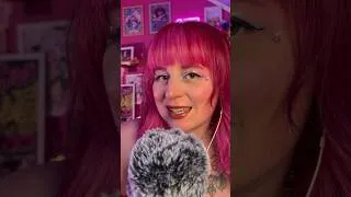 Miniature : ASMR FR - C’est mon anniversaire ! 🥳 🎂 #asmr #asmrfr #safeplace