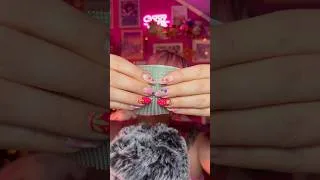 Miniature : ASMR FR - Classement triggers, dis-moi ton ordre de préférence ! #ASMR #asmefr #safeplace