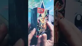 Miniature : Bundle ME2.5 Héros Transcendants #pokemon #pokemoncards #pokemontcg