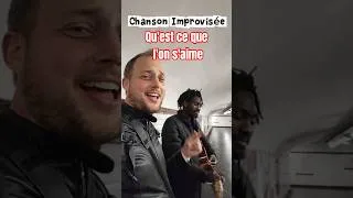 Miniature : Qu'est ce que l'on s'aime