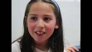 Miniature : Clara, 9 ans - "Je crée ma ville en 3D"