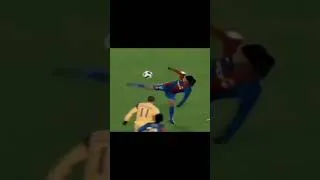Miniature : Les anciens ont déjà tous réaliser 😳😱🤯⚽️🔥