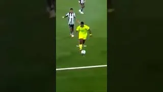 Miniature : Enrick Goal #football #highlights #mercato #realmadrid #cr7 #ronaldo #fcbarcelona #cristianoronaldo