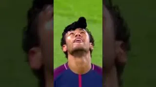 Miniature : Neymar jr Dani Alves show #football #highlights #mercato #fcbarcelona #brasil #seleçãobrasileira