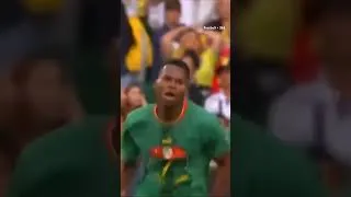 Miniature : Habib Dialo Sénégal GOAL #football #highlights #mercato #can2023 #senegal #realmadrid #ronaldo #cr7