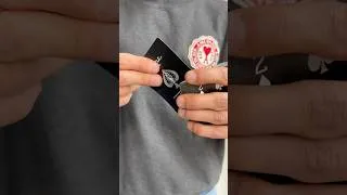 Miniature : Snap Change (TUTO Magie) 🤯 #shorts