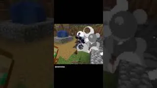 Miniature : LA PERSONNE LA PLUS MALCHANCEUSE DE TOUS LES TEMPS #minecraft