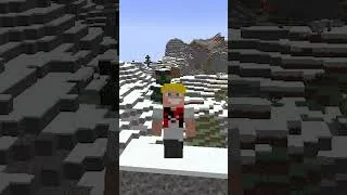 Miniature : POV : T'AS PAS D'IDÉES 😭  #minecraft #memes