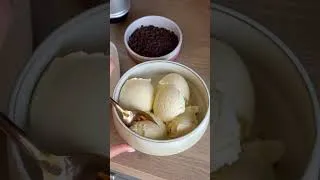 Miniature : Ice Cream Sandwich maison 🍪🍦 (dessert gourmand de l’été)