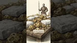 Miniature : Les vraies Hiérarchies des Empires Anciens : L'Afrique et Rome #leadership #economics