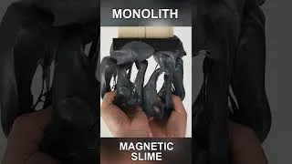 Miniature : Monolith VS Magnetic Slime