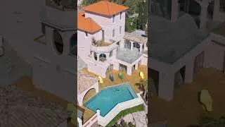 Miniature : For Sale | Agay | Belle Époque Waterfront Estate in the Red Rocks of the Estérel