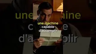 Miniature : De la tabulatrice à l’IA : l’histoire de machines qui remplacent les humains #ia #futur #openai