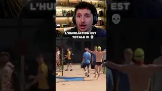 Miniature : QUAND TON PÈRE EST TON PIRE ENNEMI 💀