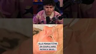 Miniature : ELLE CROIT PARLER A UNE CÉLÉBRITÉ MAIS …