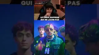 Miniature : MISTER V PARODIE LES VIEUX RAPPEURS (qui veulent pas lâcher l’affaire)