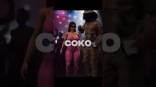 Miniature : Sicario - Coko (extrait 2026)