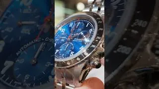 Miniature : Daikokuya, une bonne adresse trouvable partout au Japon pour des montres d'occasion a bon prix.