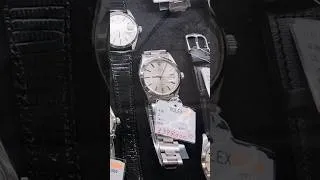 Miniature : une Rolex a 1500€ ? c'est possible ! mais attention !