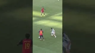 Miniature : Y que fue ? 😀 #lamineyamal #coupedumonde #argentine #espagne