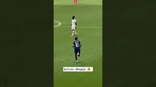 Miniature : Kylian Mbappé vs Angleterre. #coupedumonde #football #france #kylianmbappé #equipedefrance