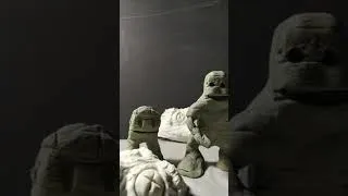 Miniature : bouh da da film animation