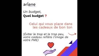 Miniature : Quel cadeaux de fin d'année pour ses clients ? - 2022