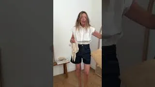 Miniature : ZARA HAUL 🤎 Les pépites mode que vous allez vouloir acheter ! (Nouvelle collection) #haul#zarahaul#