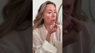 Miniature : Personne ne croit que ce make-up est aussi simple… 😳#routinebeaute#makeup#grwm#glow#