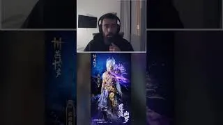 Miniature : Nouveaux skins 2x cœur harmonique qui arrivent sur la CN #wherewindsmeet #gaming #wwmupdates