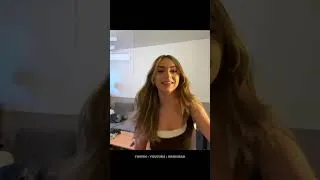 Miniature : Elle a failli tomber en live 😱 #humour #divertissement #twitch #twitchfr