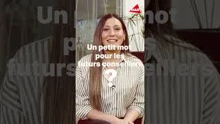 Miniature : [Nos métiers] Elodie, gestionnaire généraliste
