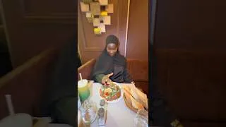 Miniature : Jujutsu food trend (on a réussi ??💀)