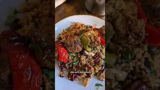 Miniature : Une journée dans mon assiette 🍽